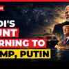 Article image for: PM Modi’s Oslo Speech On War Delivers Sharp Message To Trump, Putin On Ukraine, West <i class="tbold">asia</i> Wars