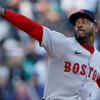 Article image for: MLB trade rumors: Aroldis Chapman moment sparks Boston Red Sox speculation before Ken Rosenthal steps in