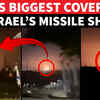 Article image for: Iran Secretly Hits Israel’s ‘Arrow’ Air Defence Hub? Big Reveal In Secret Missile Site Blast | WATCH