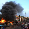 Article image for: 9-yr-old killed in firecracker explosion in Kannur