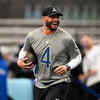 Article image for: "Not a great one": Dak Prescott faces fresh disrespect despite praise for leadership as Caitlin Rance shuts down dating rumors