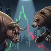 Article image for: Sensex edges up as foreign funds buy aggressively