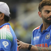 Article image for: IND vs AFG Squad Live: Rohit, Kohli return for ODIs; no Jadeja in Test or ODI squads