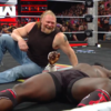 Article image for: Brock Lesnar makes shocking return on WWE RAW ending retirement speculations; set to wrestle at Clash in Italy