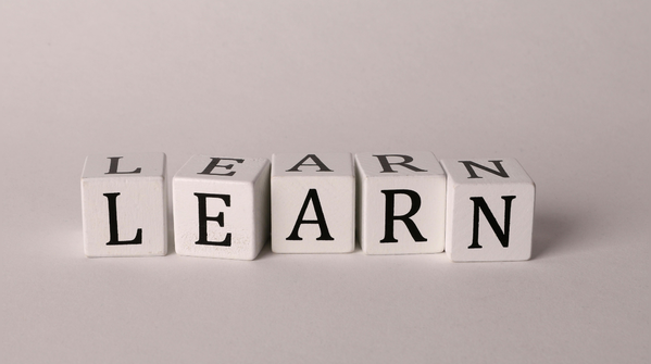 Learning was personal