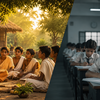 What Gurukul education taught children that modern schools often miss