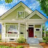 Sage green – fresh <i class="tbold">touch</i> of earth