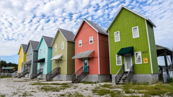 5 colors that make homes feel cooler in summer