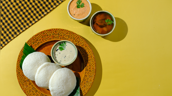Idli