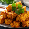 Paneer pakora