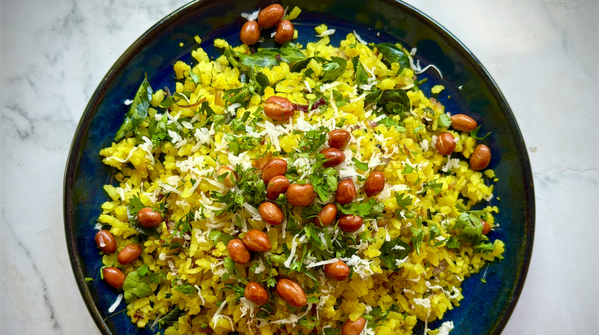 Poha