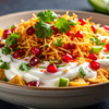 Article image for: Aloo tikki