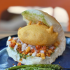 Vada pav