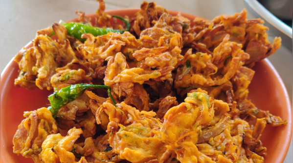 Pakora