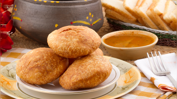 Kachori