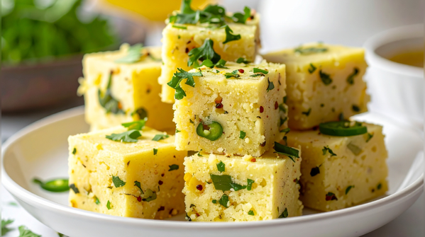 Dhokla
