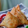 Article image for: Samosa