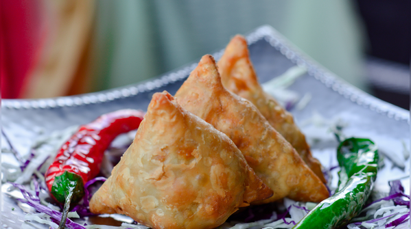 Samosa