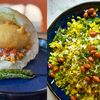 Article image for: From samosas to dhokla: 10 common Indian snacks and how many calories they contain