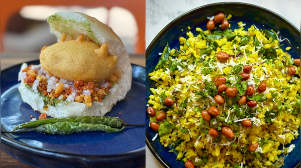 <sub></sub>From samosas to dhokla: 10 common Indian snacks and how many calories they contain