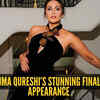 Article image for: Huma Qureshi brought full old-school glam to Cannes 2026