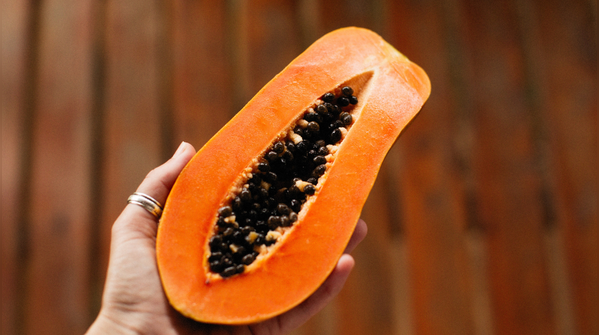 Papaya