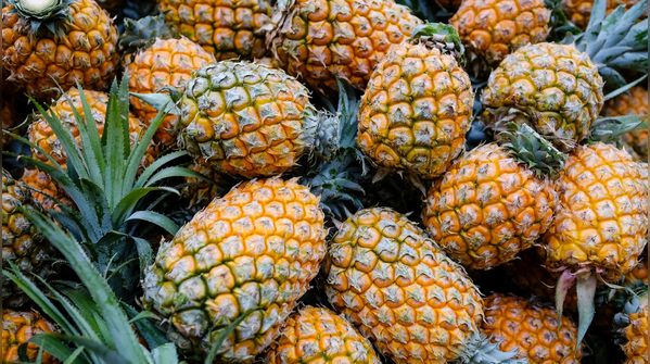 Pineapple