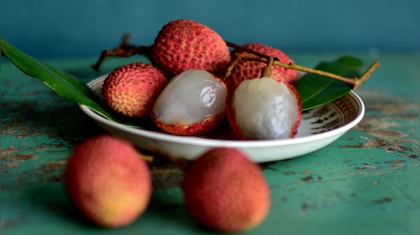 Lychee