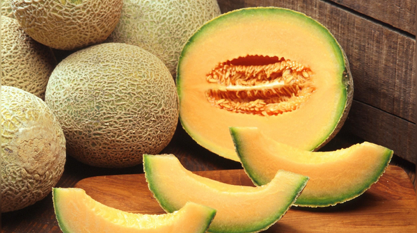 Muskmelon