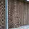 Khus screens cooling air naturally