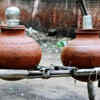 Matka water cooling – the traditional Indian fridge