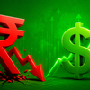 Article image for: No relief for rupee: Currency slips to 96.38 against US dollar amid Middle East tensions