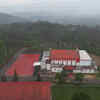 Why Umroi in Meghalaya was chosen