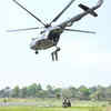 Article image for: Air mobility and rapid response drills