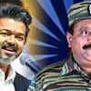 Article image for: Tamil Nadu CM Vijay Pays Tribute To Former LTTE Chief Prabhakaran On Death Anniversary