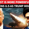Article image for: ‘No Miscalculation!’: Tehran Vows Swift, Powerful Retaliation As Trump Halts Planned Iran Strike
