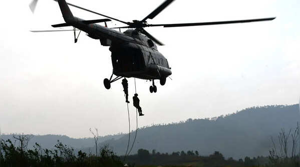 India’s push for regional military cooperation