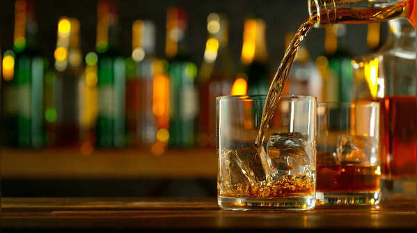 Temporary alcohol bans