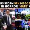 Article image for: San Diego Islamic Center Attack: Teen Gunmen Open Fire Inside Mosque