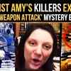 Article image for: Pentagon 'Energy Weapon' Admission Reignites Scientist Amy Eskridge Death Mystery