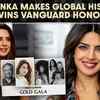 Article image for: Priyanka Chopra Wins Global Vanguard Honor At Gold Gala, Marking Major Global Milestone