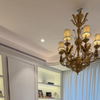 Article image for: Classic vintage- Victorian era chandelier