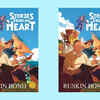 Stories From My <i class="tbold">heart</i>: Illustrated Comic Book