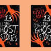 13  Chilling Ghost Stories