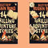 14 Trilling Adventures Stories