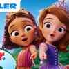 Article image for: 'Sofia The First: Royal Magic' Trailer: Sara Ramirez and Wayne Brady starrer 'Sofia The First: Royal Magic' Official Trailer
