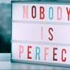 Article image for: A perfect parent raises a perfect child