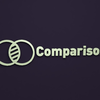 Comparison is useful