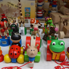 Article image for: More toys mean a happier child