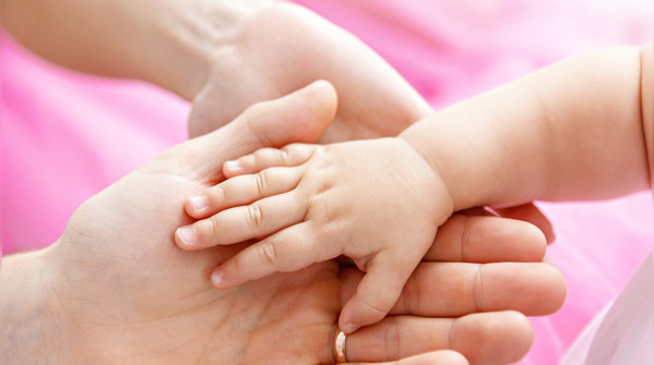 Good parents never lose their temper